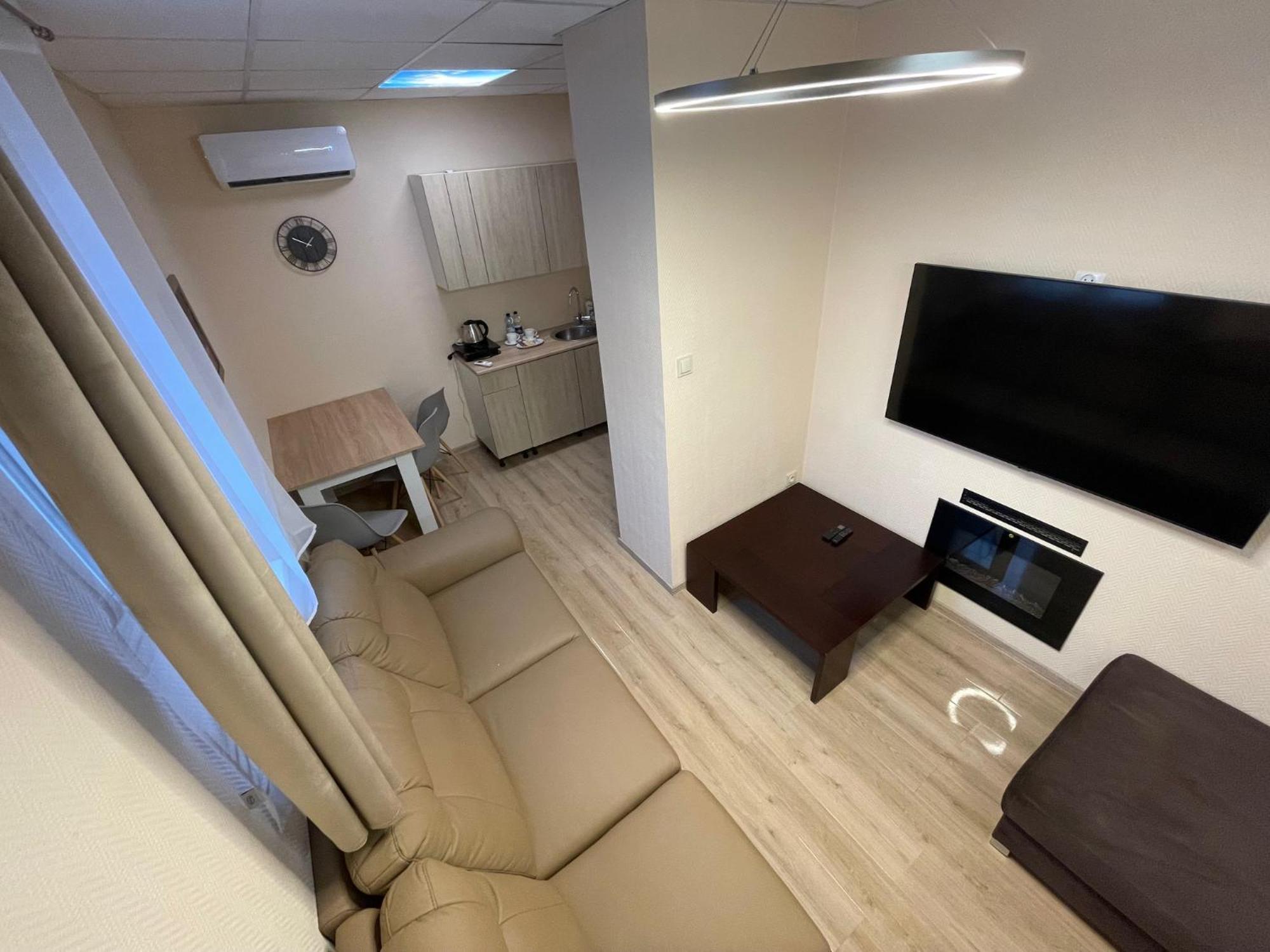 Adria House Apartment Skwierzyna Ngoại thất bức ảnh