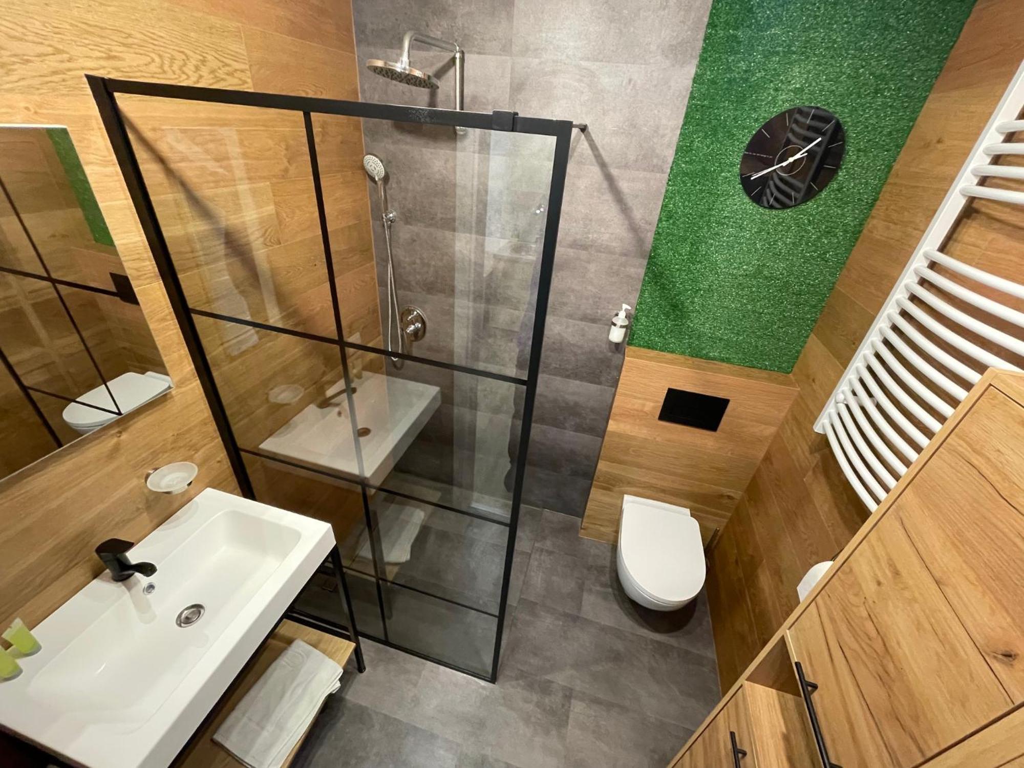 Adria House Apartment Skwierzyna Ngoại thất bức ảnh