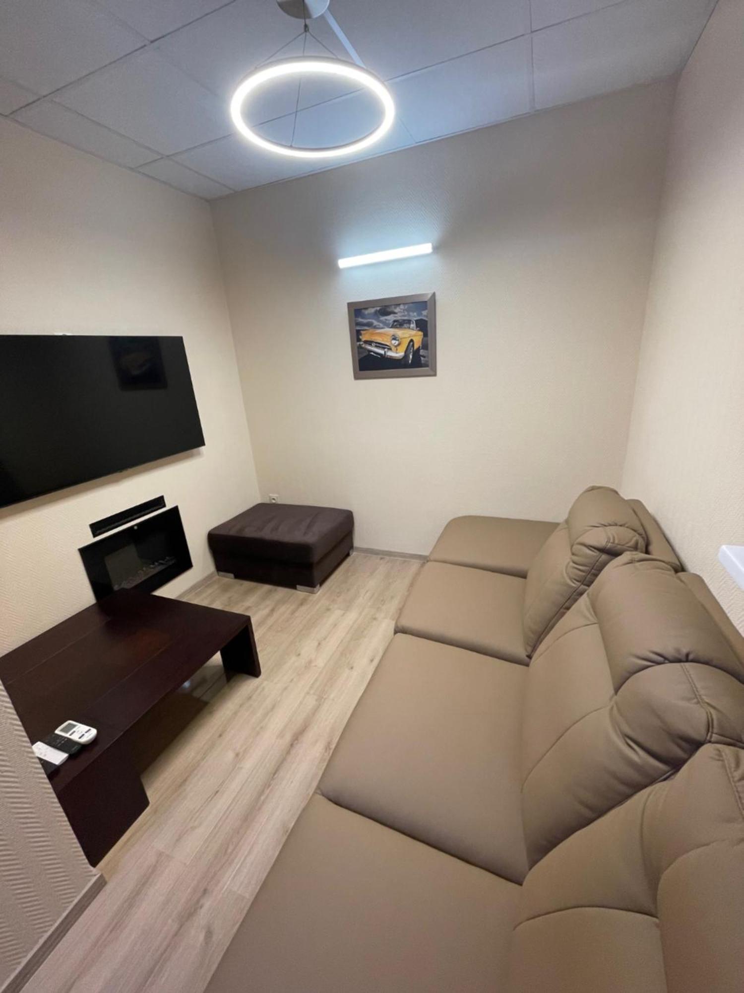 Adria House Apartment Skwierzyna Ngoại thất bức ảnh