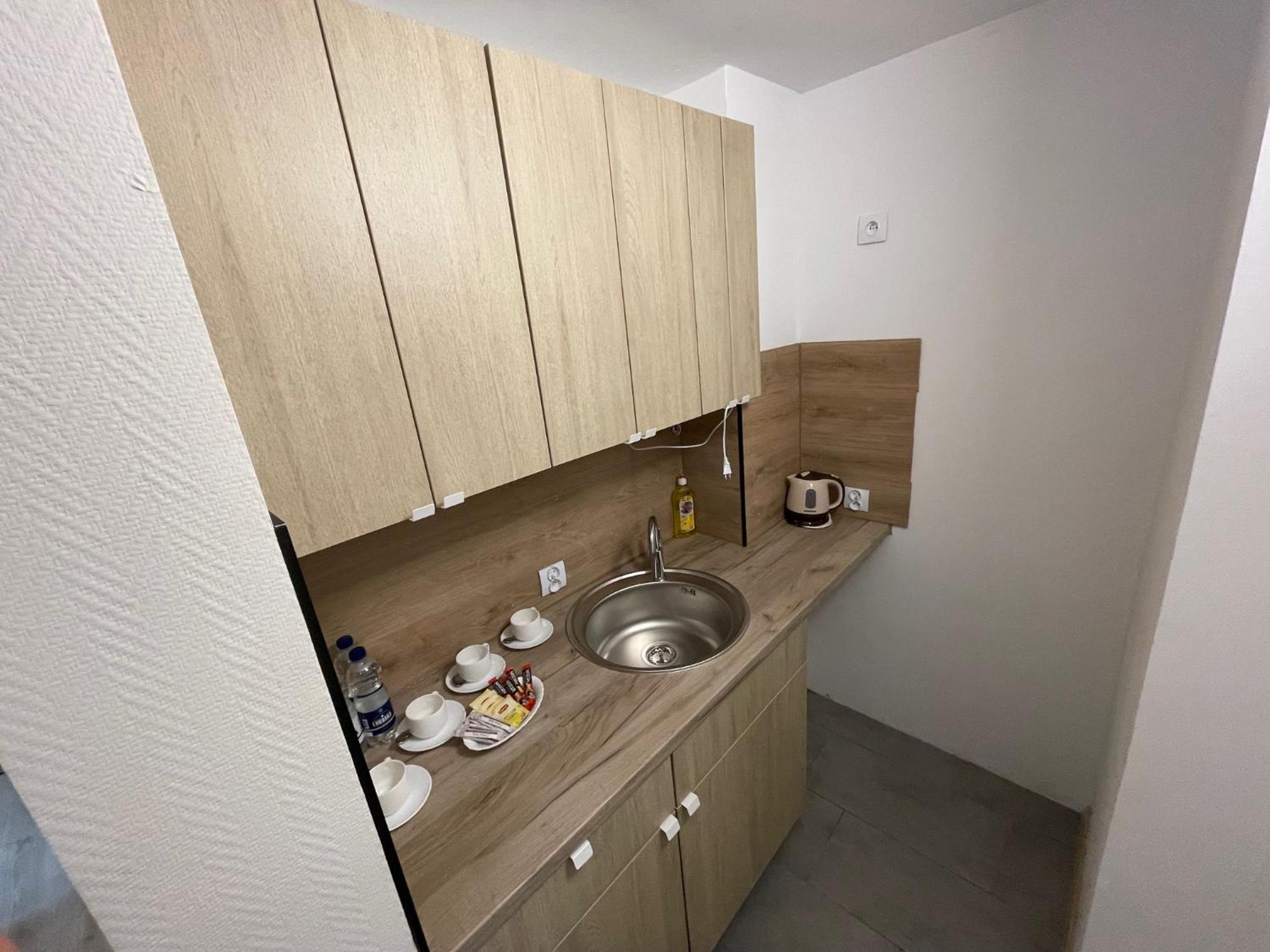 Adria House Apartment Skwierzyna Ngoại thất bức ảnh