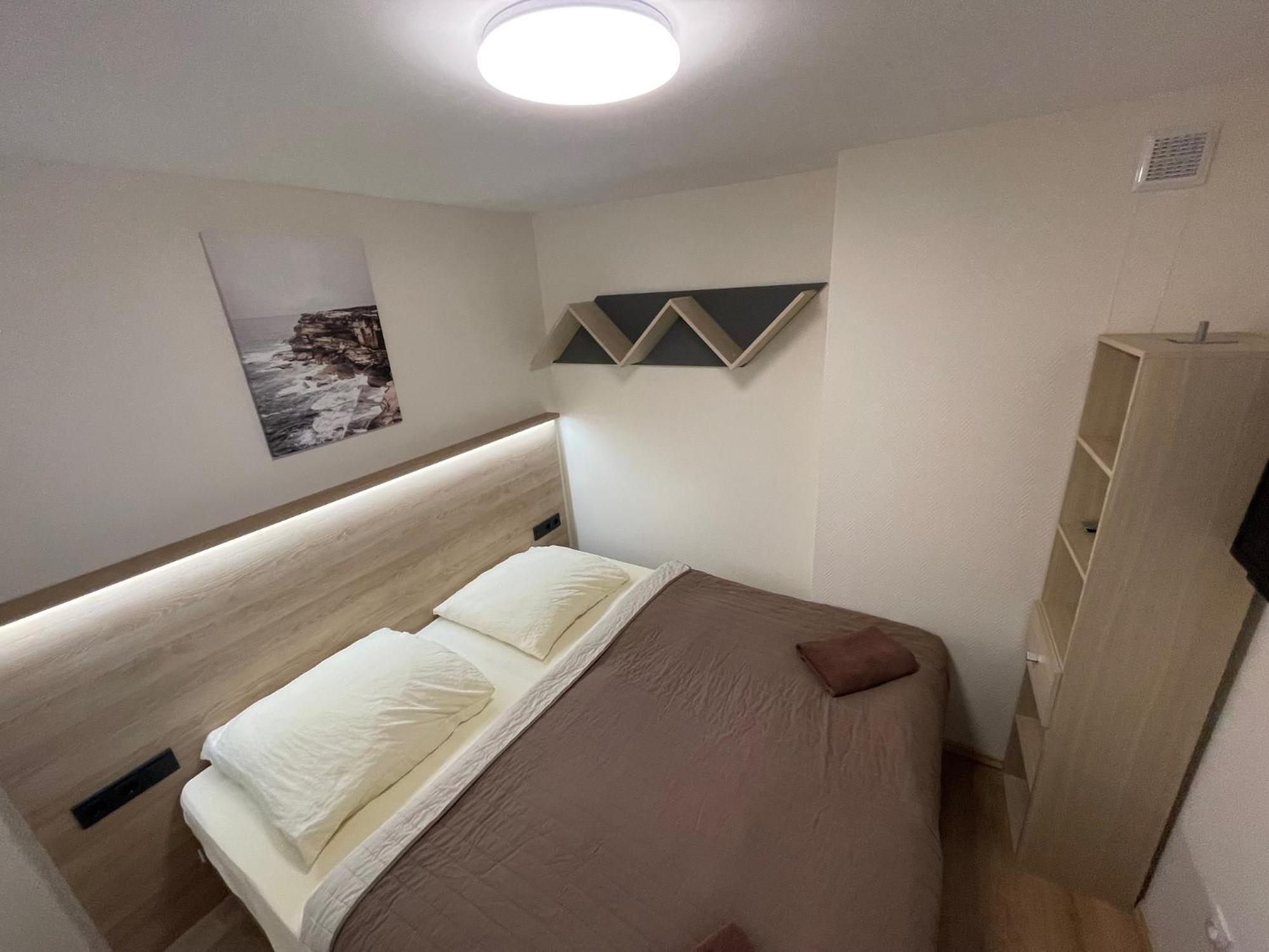 Adria House Apartment Skwierzyna Ngoại thất bức ảnh