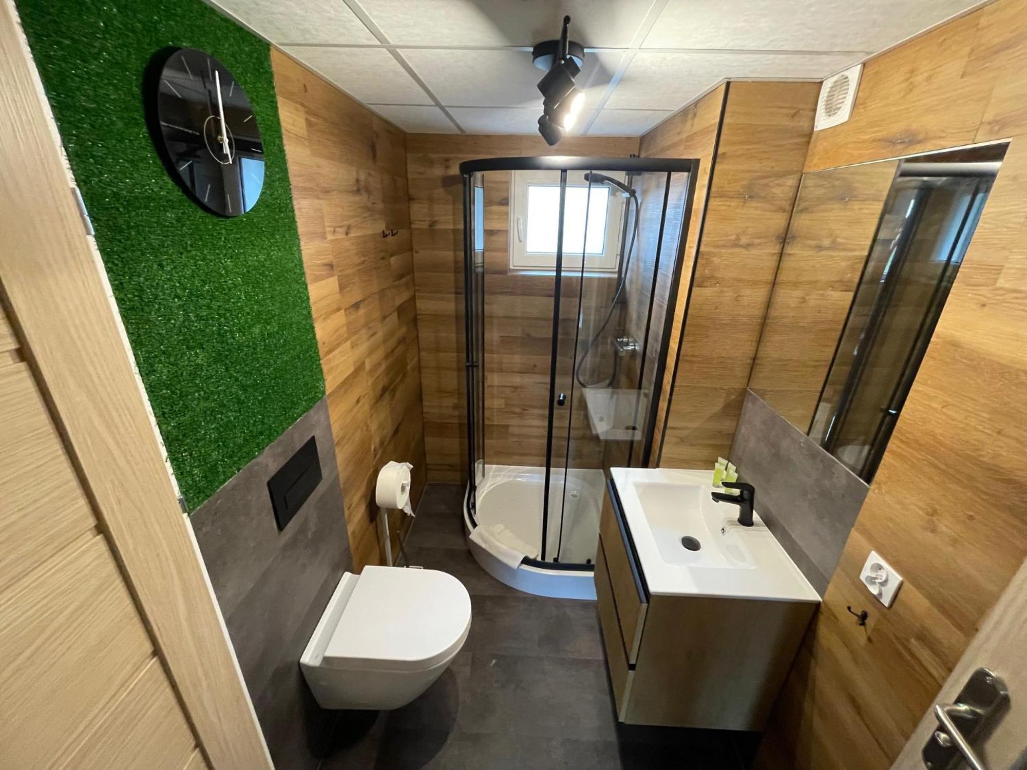 Adria House Apartment Skwierzyna Ngoại thất bức ảnh